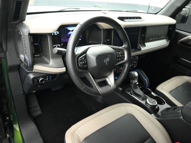 2024 FORD BRONCO - Image 9