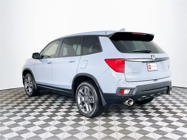 2023 Honda Passport EX-L photo 5