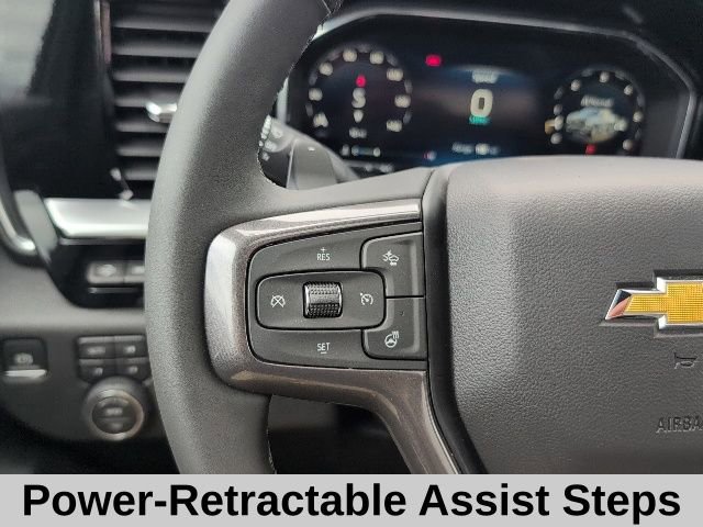 2026 Chevrolet Silverado 1500 High Country photo 6