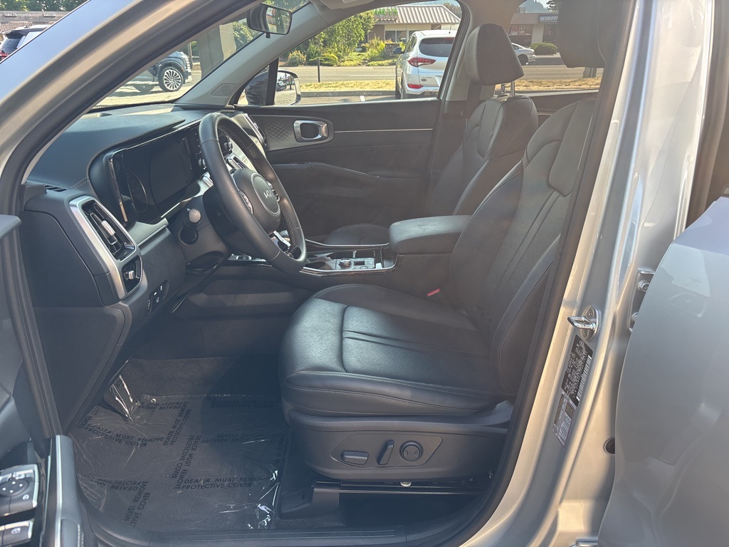 2022 Kia Sorento SX photo 8