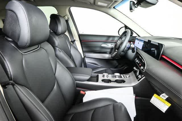 2026 Genesis GV70 2.5T Select photo 29