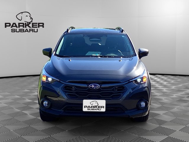 2025 Subaru Crosstrek Premium photo 8
