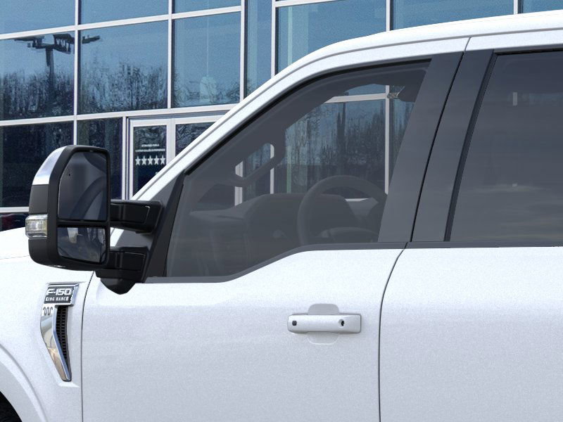 2025 Ford F-150 King Ranch photo 20
