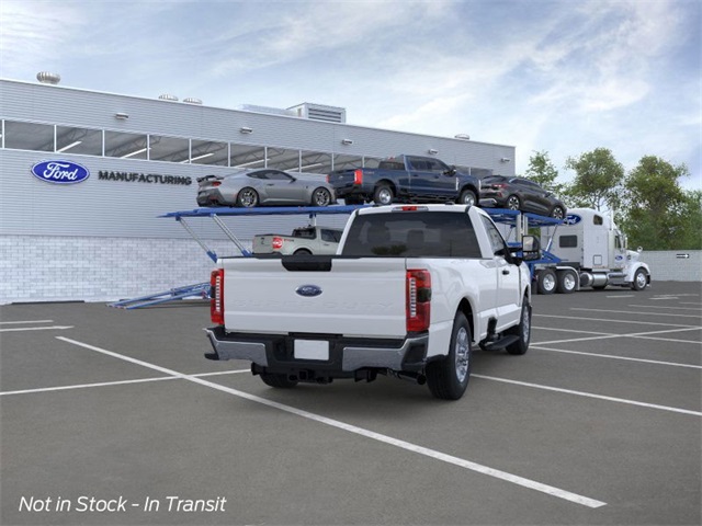 2026 Ford F-250 photo 8