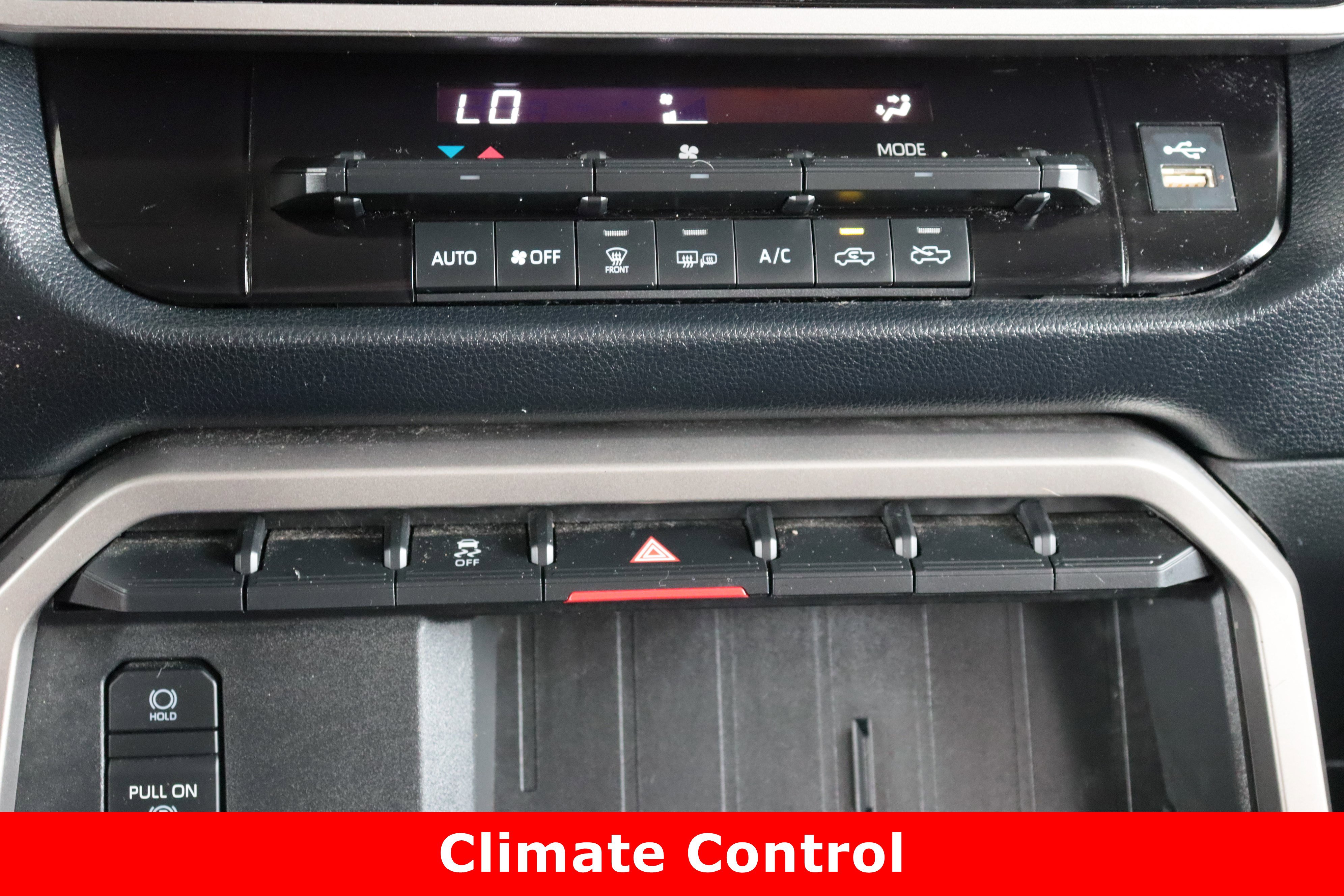 2022 Toyota Tundra SR5 Double Cab photo 20