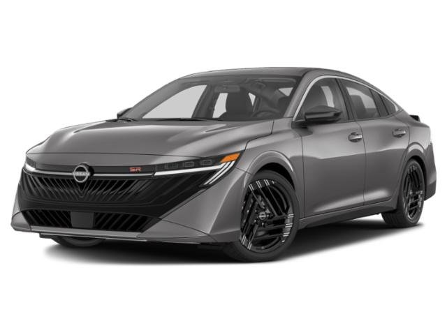 2026 Nissan Sentra SR's photo