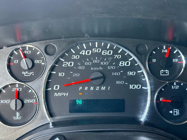 2020 Chevrolet Express 2500 Work Van photo 25