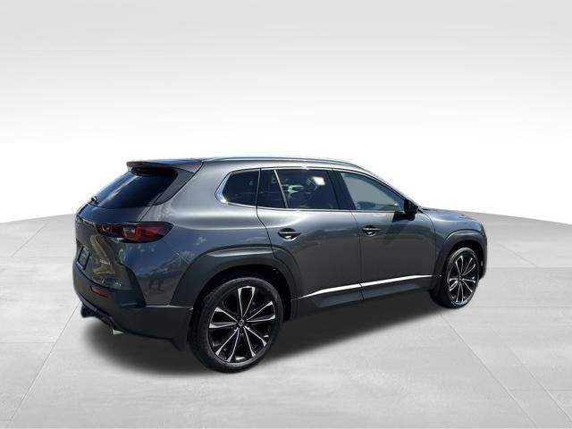 2025 Mazda CX-50 2.5 Premium Plus photo 4