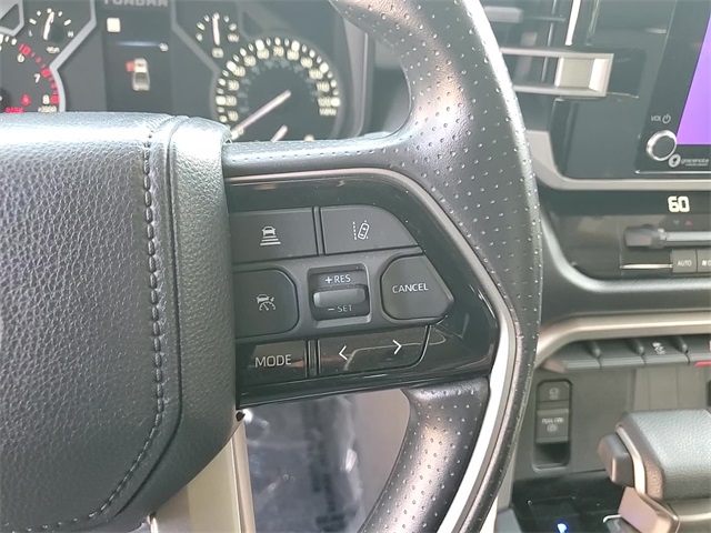 2024 Toyota Tundra SR5 photo 15