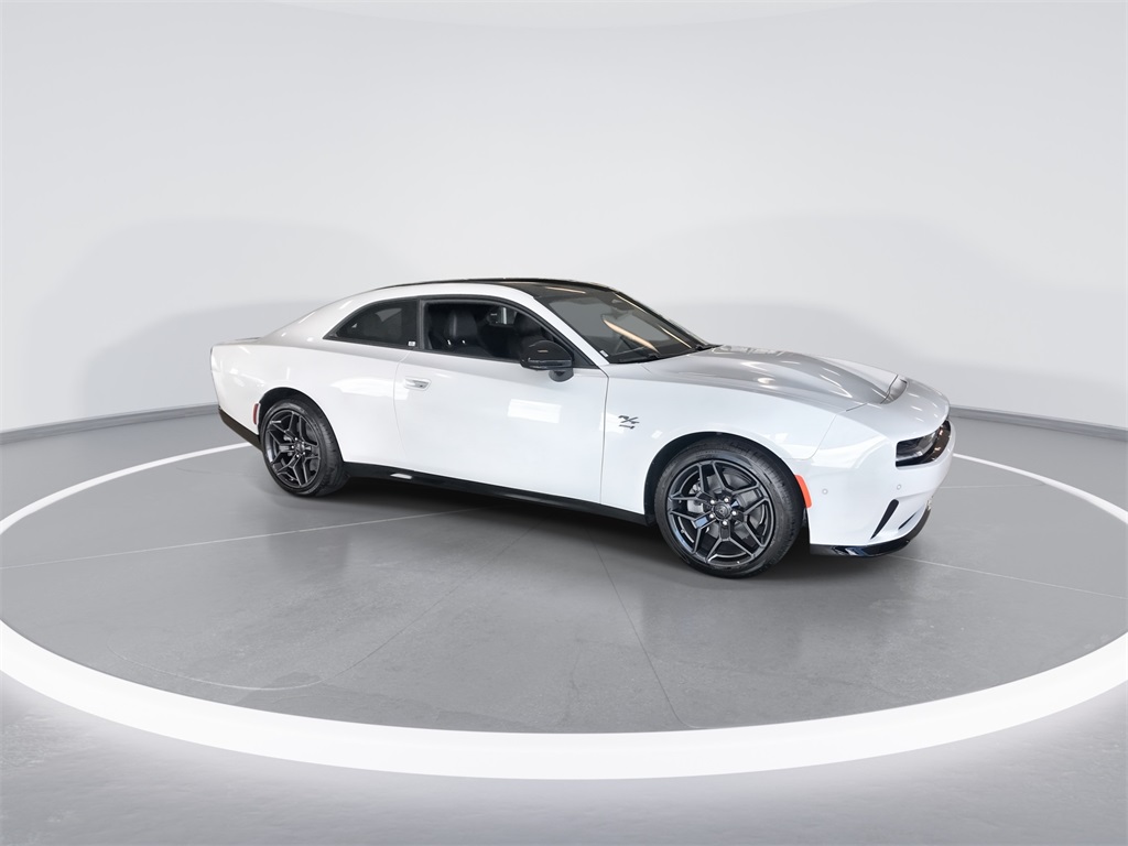 2024 Dodge Charger R/T photo 2