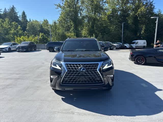 2020 Lexus GX 460 Premium photo 2