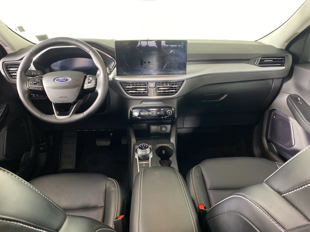 2024 Ford Escape Platinum photo 2