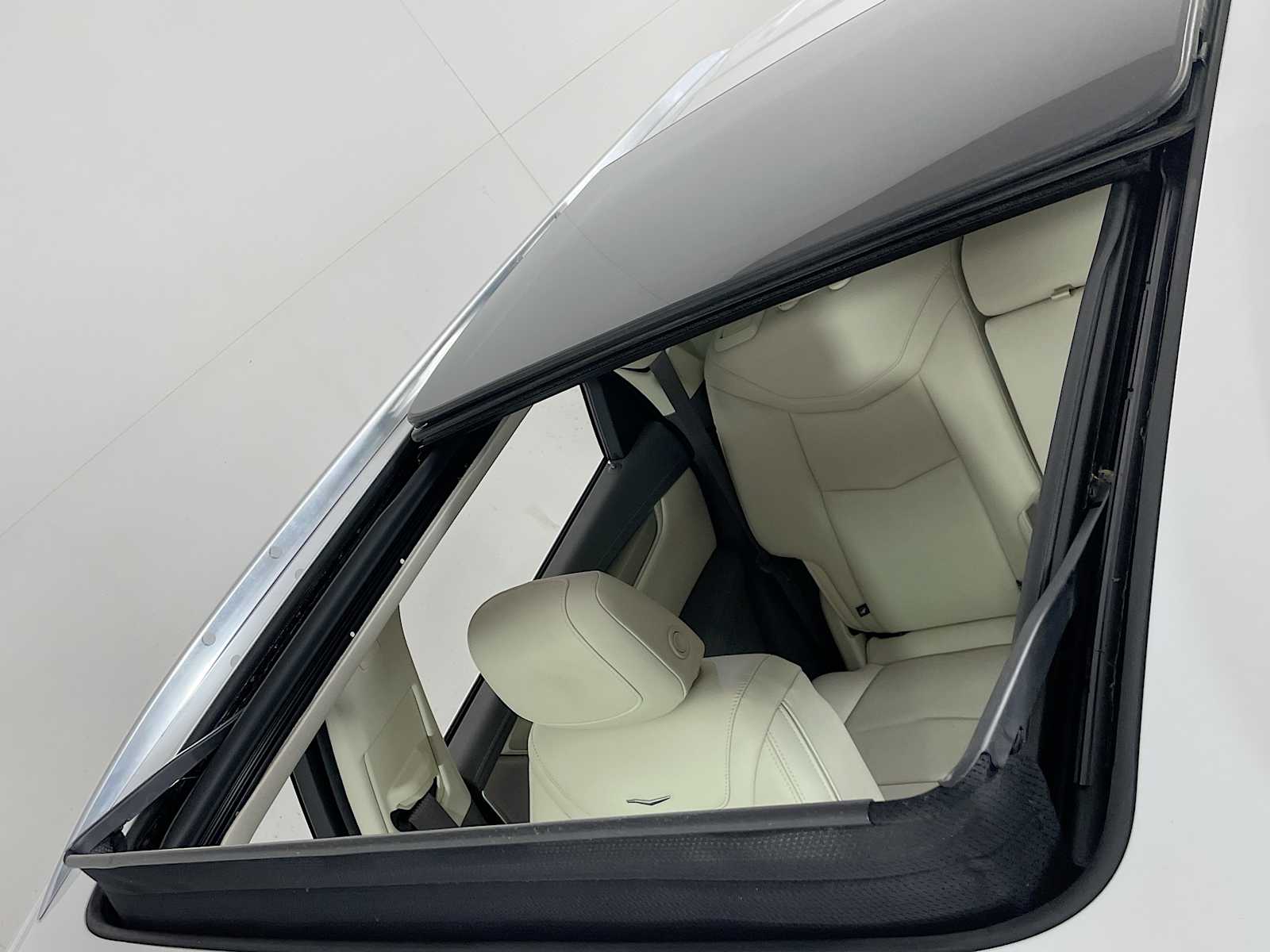 2022 Cadillac XT5 Premium Luxury photo 18