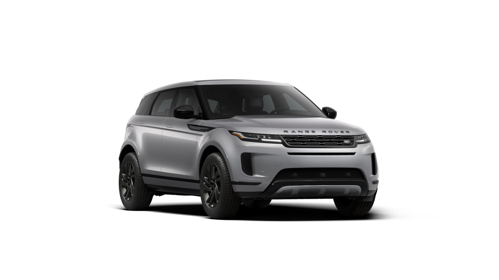 2026 Land Rover Range Rover Evoque S's photo