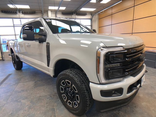 2026 Ford F-350 Super Duty