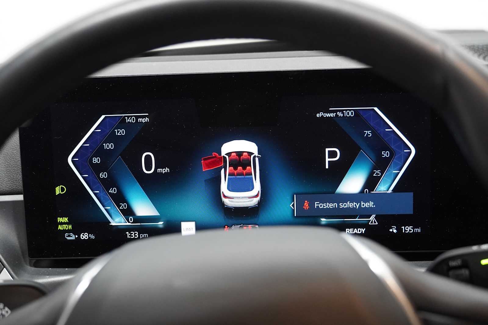 2023 Bmw i4 eDrive40 photo 14