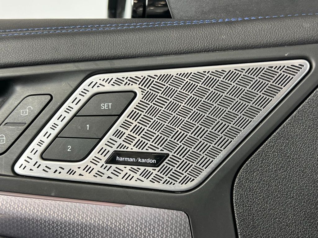 2024 Bmw X1 M35i photo 14