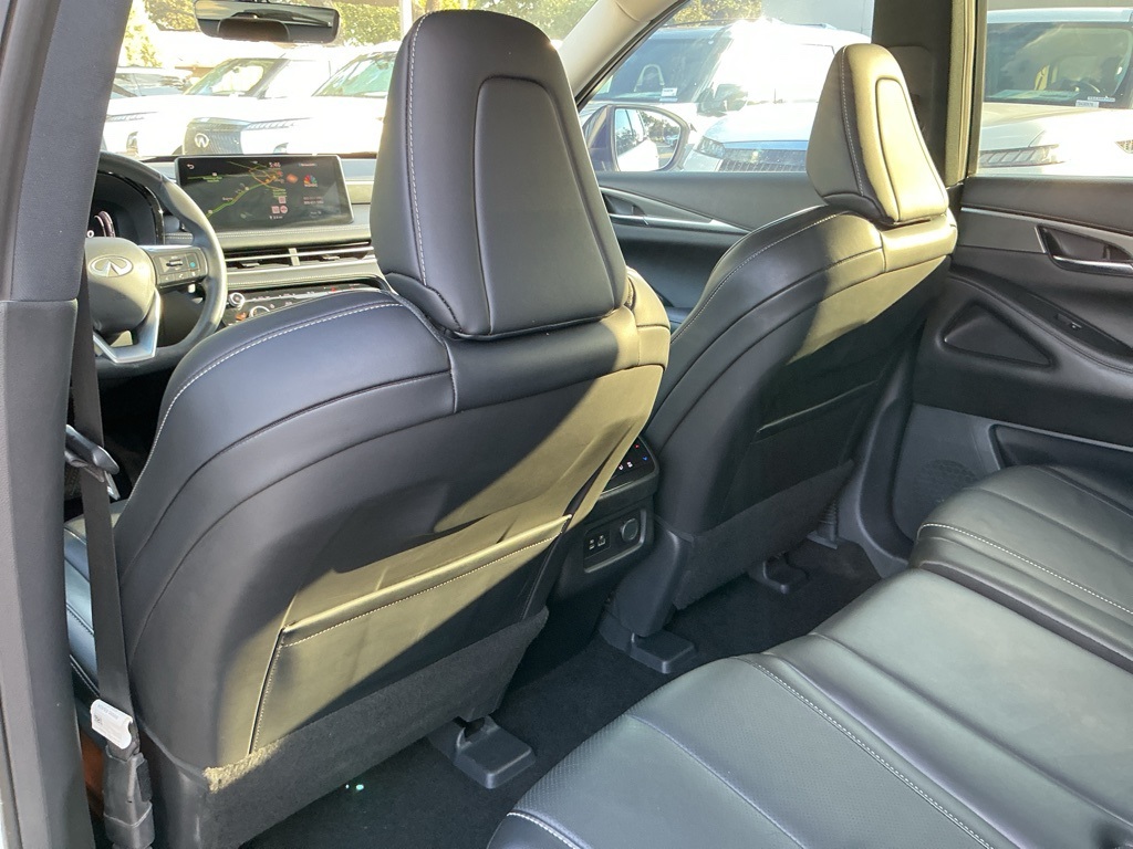 2023 Infiniti QX60 Luxe photo 25