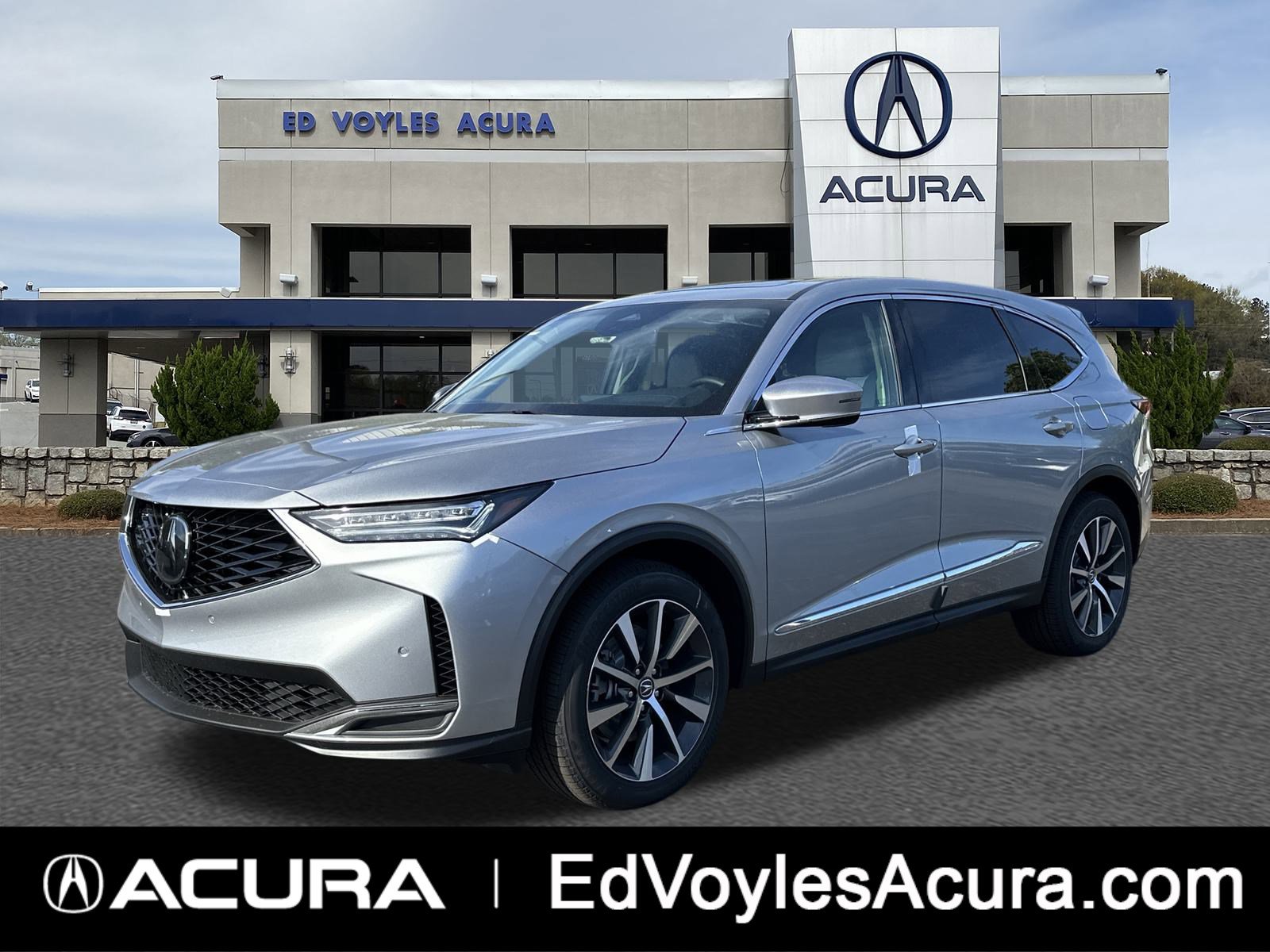 2026 Acura MDX Technology Package's photo