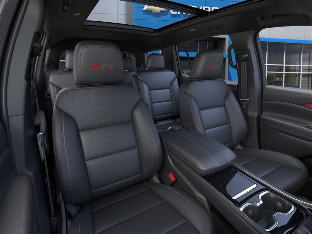 2026 Chevrolet Traverse Z71 photo 15