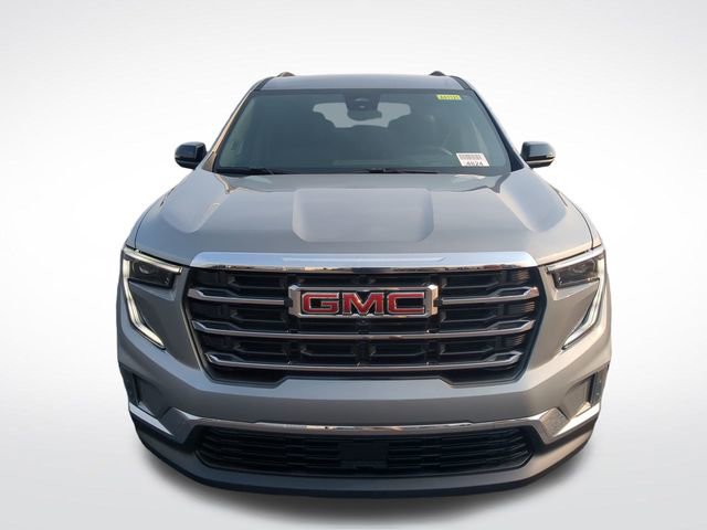 2026 Gmc Acadia Elevation photo 8