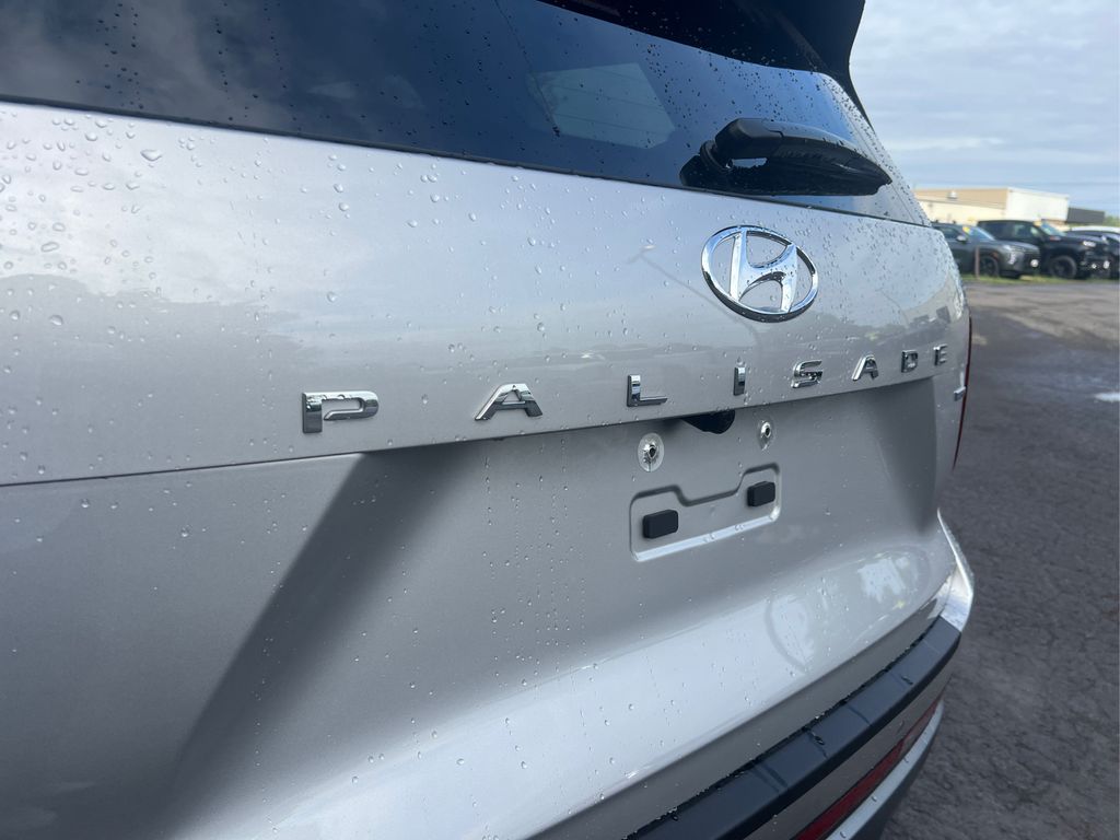 2025 Hyundai Palisade SEL photo 14
