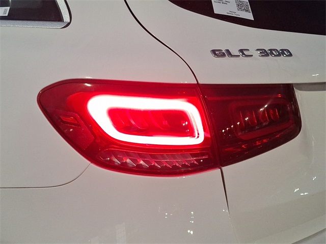 2022 Mercedes Benz GLC 300 4MATIC photo 15