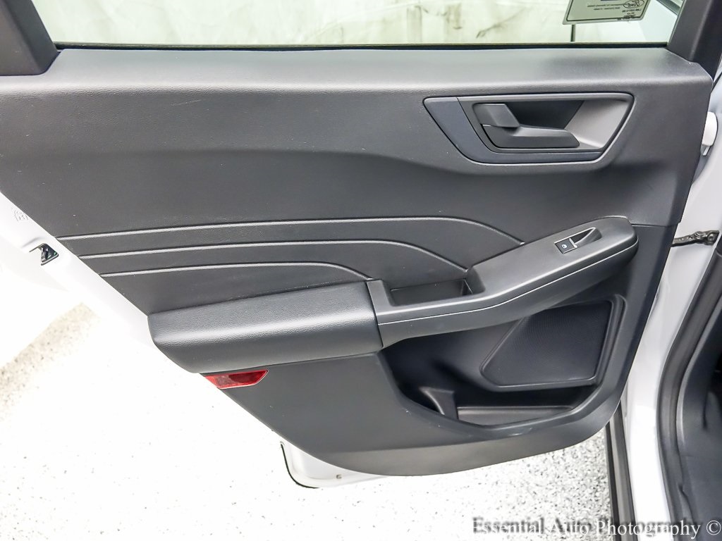 2022 Ford Escape SE photo 22