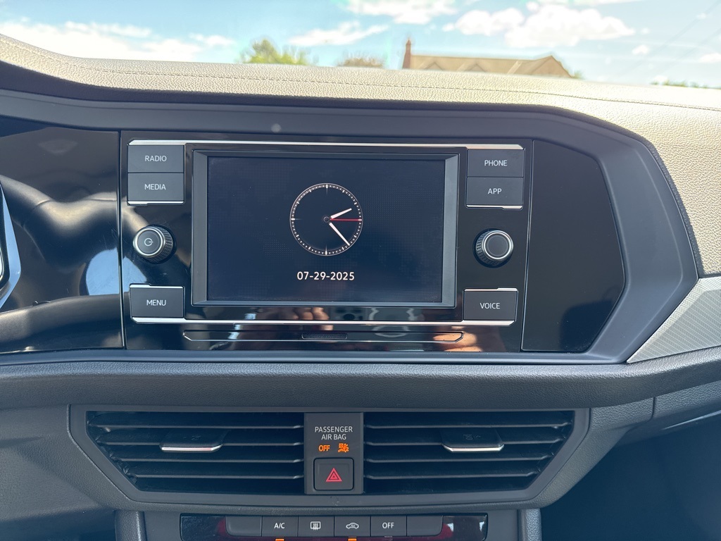 2024 Volkswagen Jetta 1.5T S photo 12