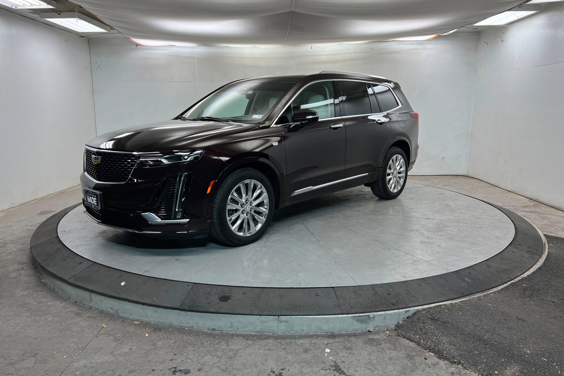 2020 Cadillac XT6 Premium Luxury's photo