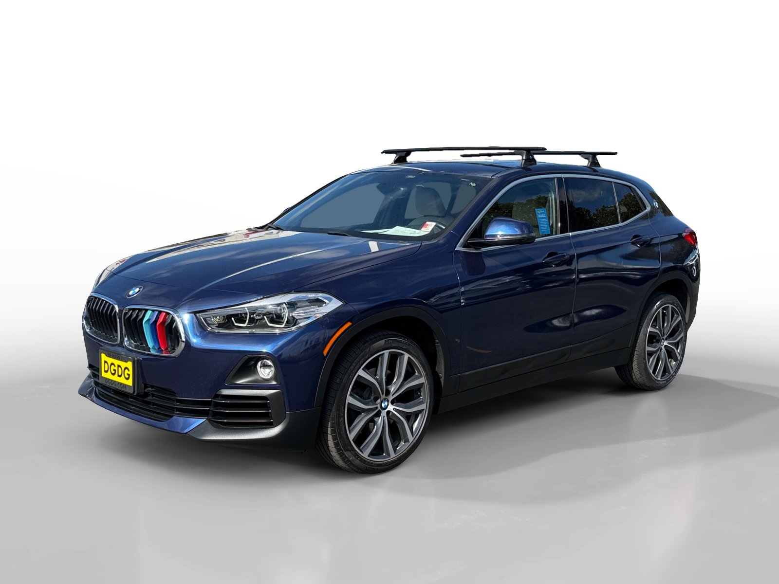 2018 BMW X2 28i