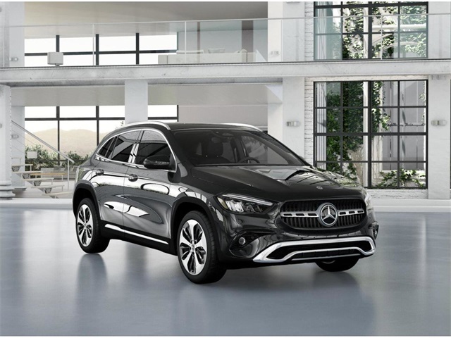 2026 Mercedes Benz GLA 250 4MATIC photo 10