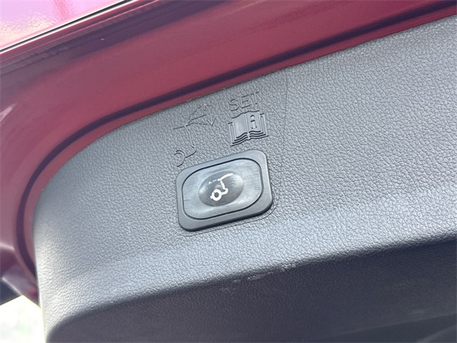 2015 Ford Escape SE photo 30