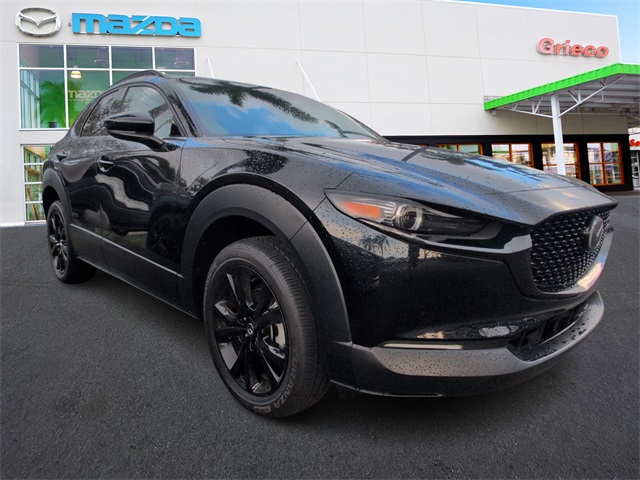 2025 Mazda CX-30 Turbo Premium's photo