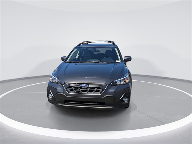 2022 Subaru Crosstrek Sport photo 3