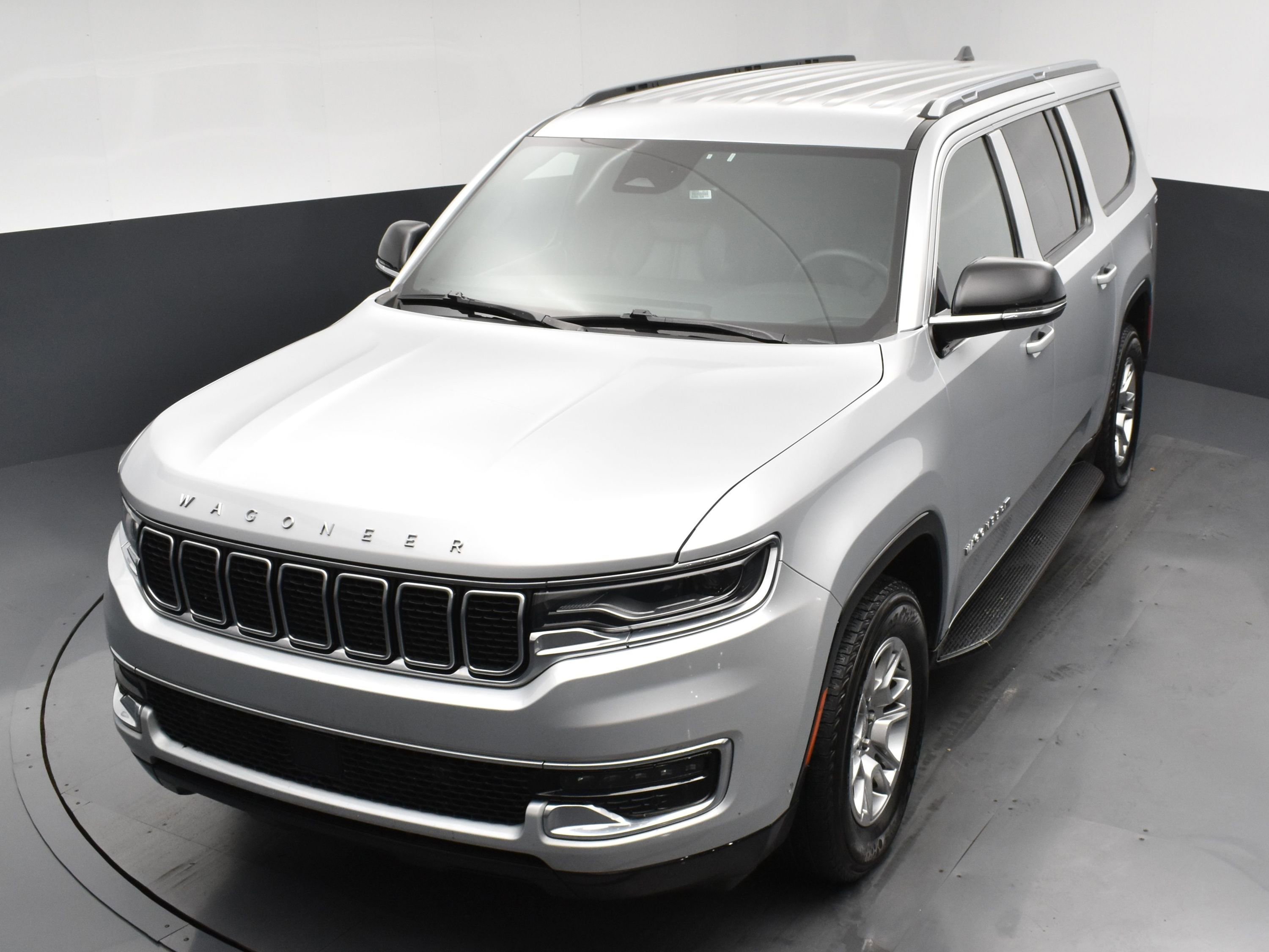 2024 Jeep Wagoneer L Base photo 22