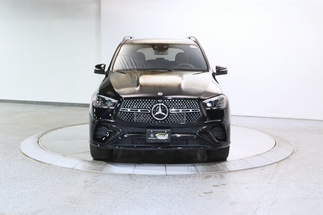 2024 Mercedes Benz GLE 4MATIC photo 9