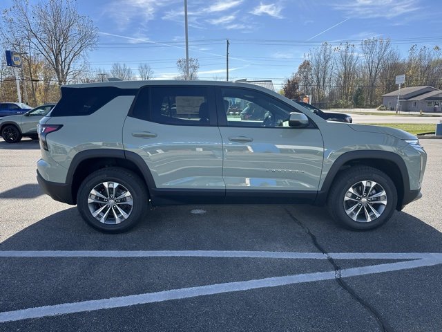 2026 Chevrolet Equinox LT photo 4