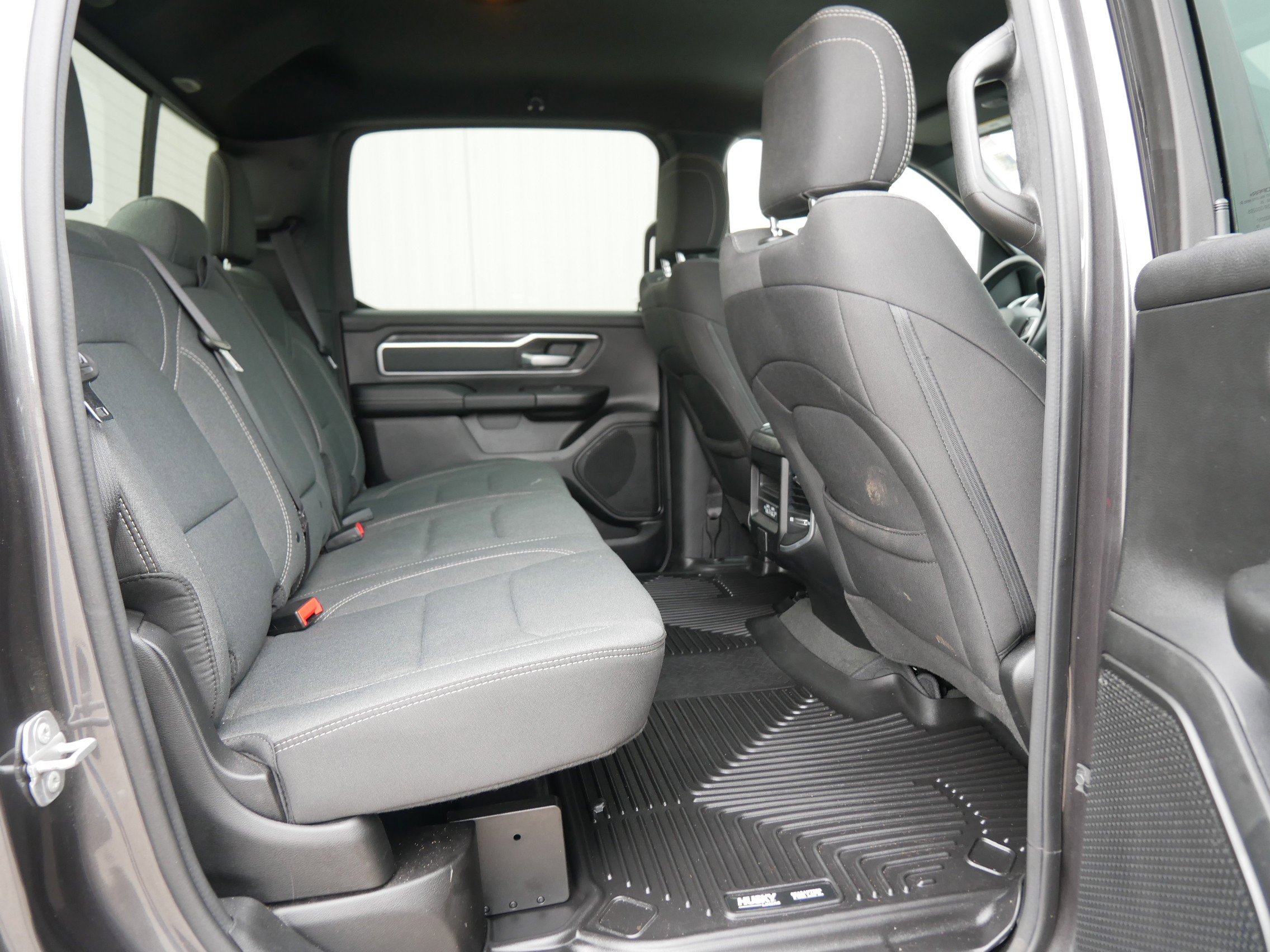 2022 Ram 1500 Big Horn photo 13