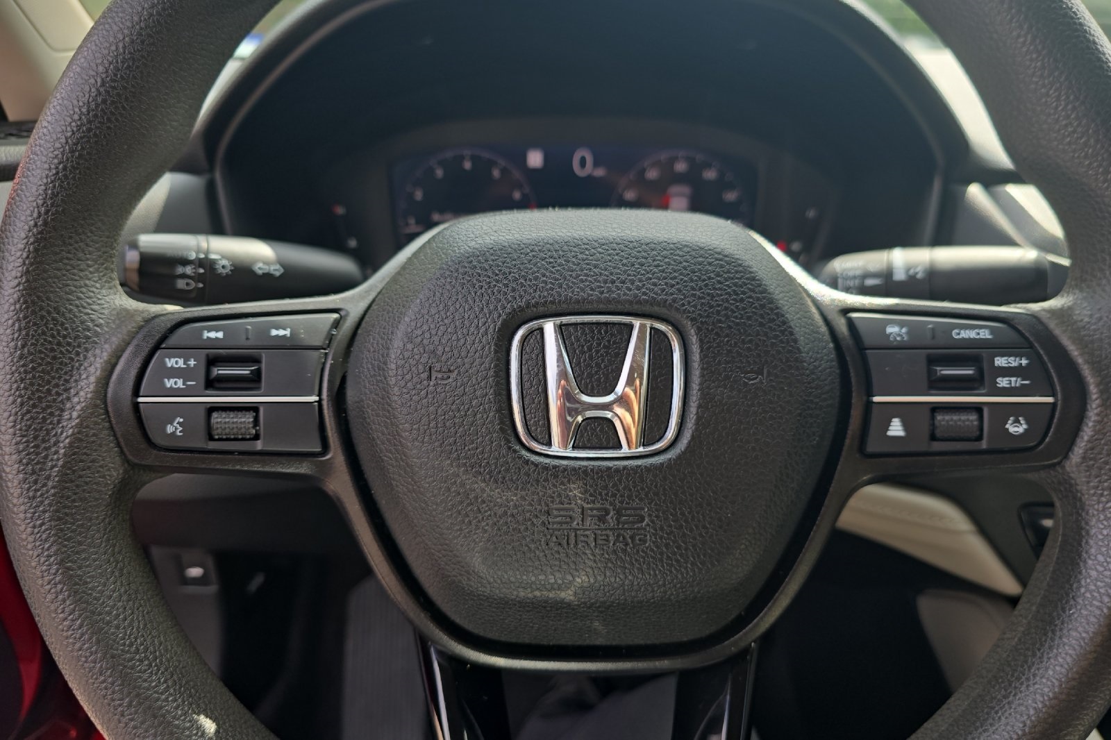 2023 Honda Accord LX photo 19