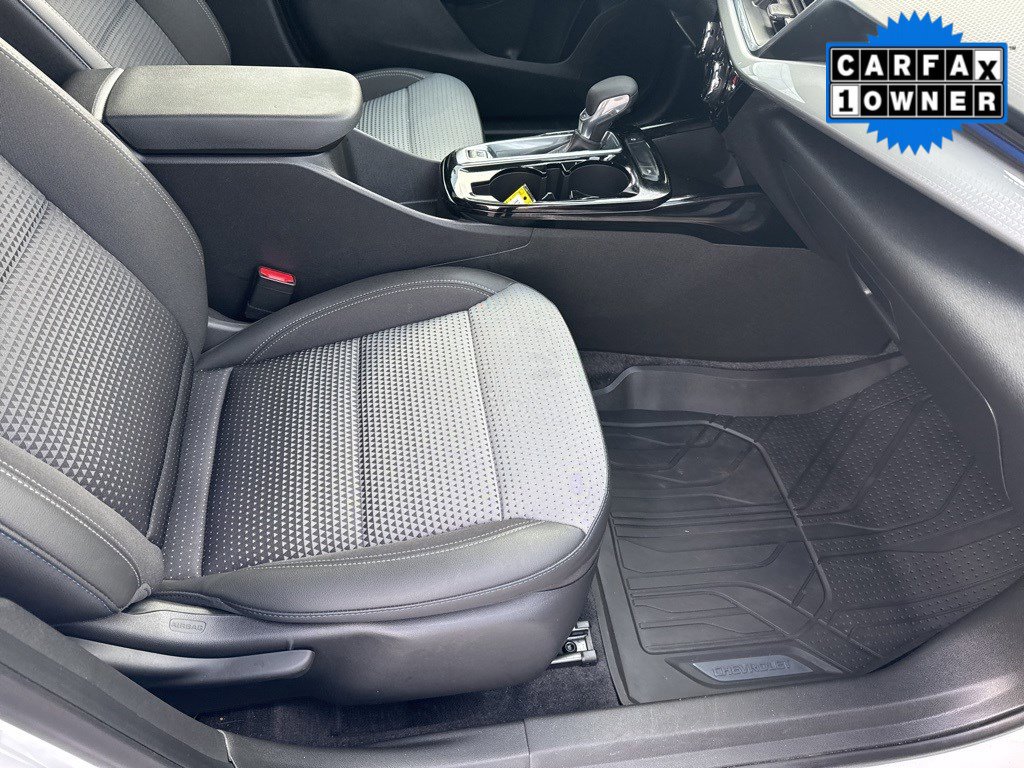 2024 Chevrolet Trax LT photo 29