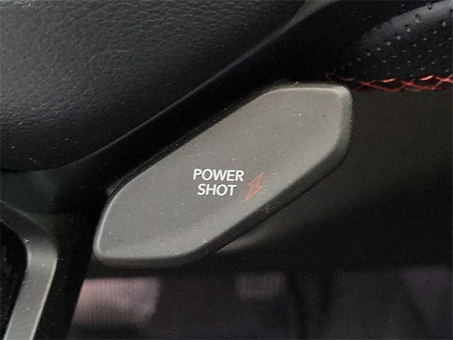2024 Dodge Charger R/T Scat Pack photo 15