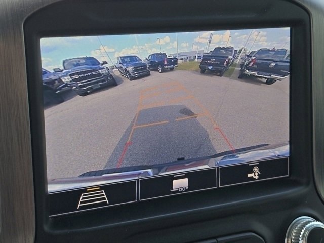 2020 Gmc Sierra Denali photo 7