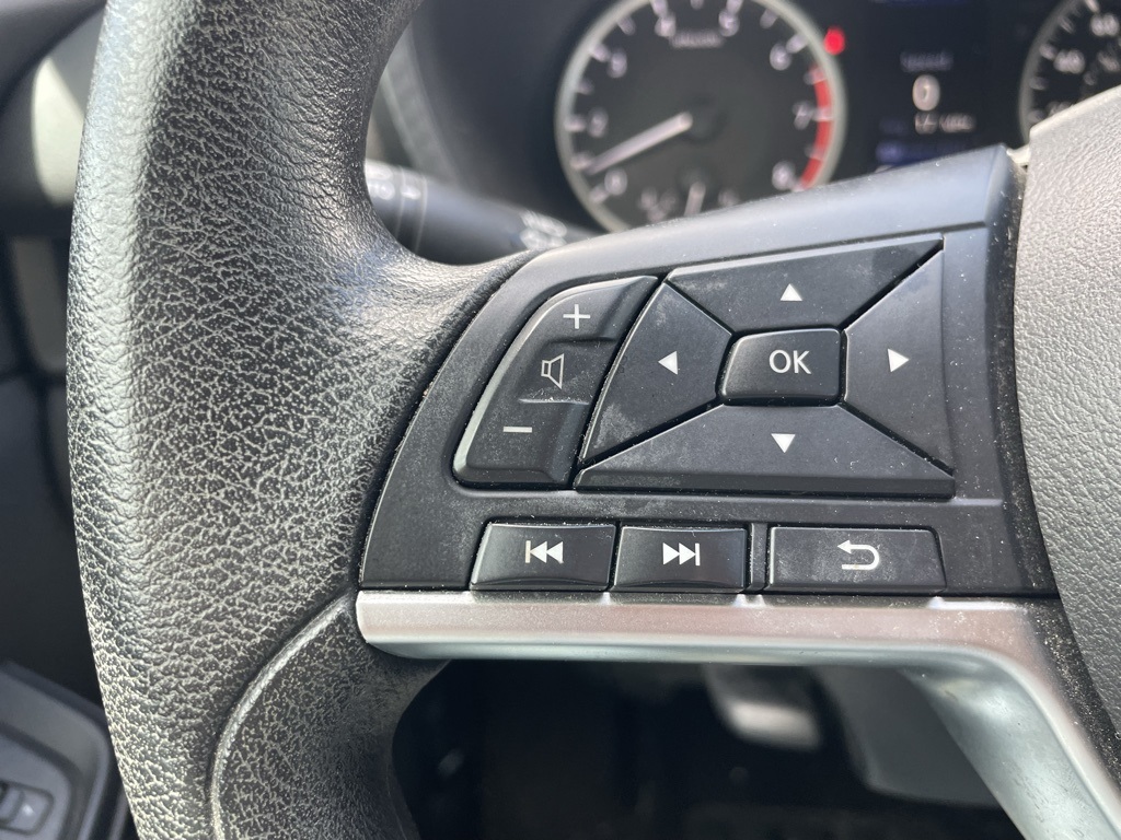 2022 Nissan Sentra S photo 7