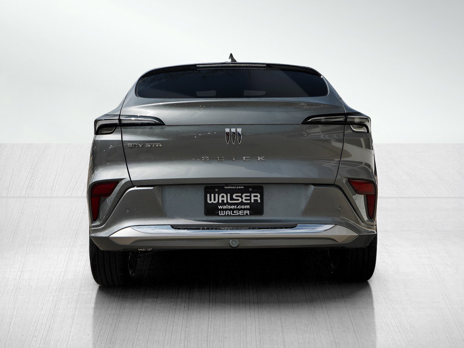 2025 Buick Envista Avenir photo 4