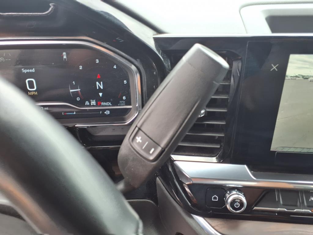 2024 Gmc Sierra 1500 SLT photo 20