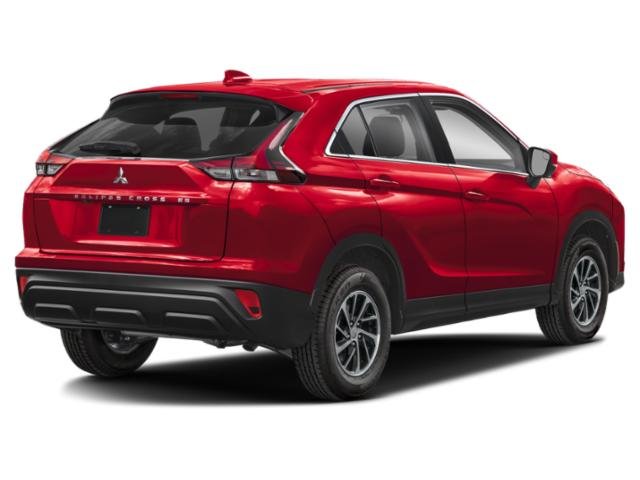 2025 Mitsubishi Eclipse Cross ES photo 2