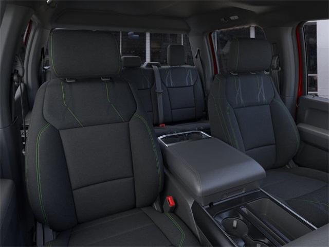 2025 FORD F-150 - Image 32