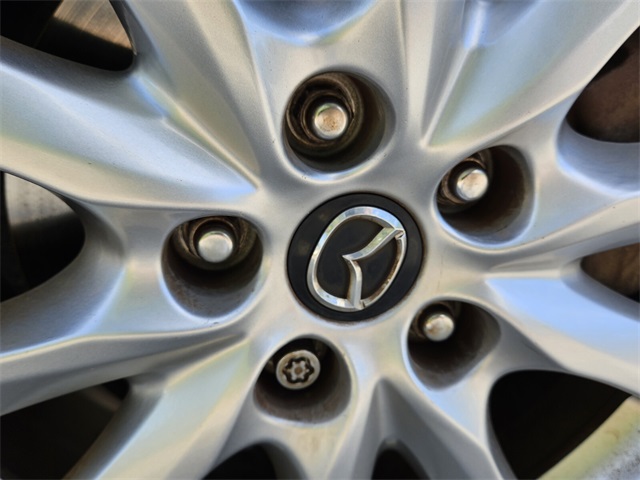 2016 Mazda Mazda6 i Sport photo 18
