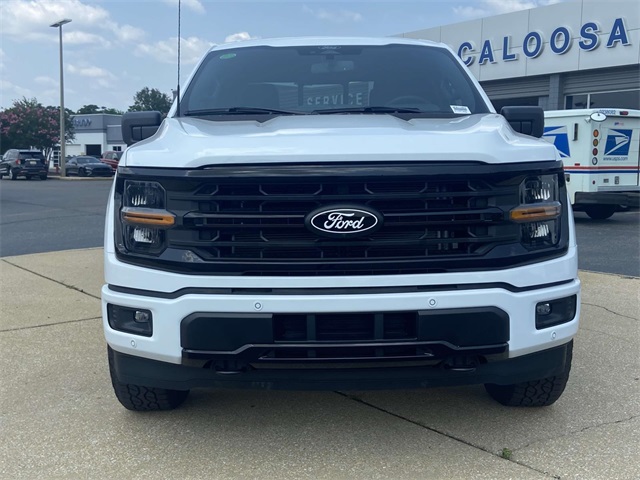2025 Ford F-150 XLT photo 6